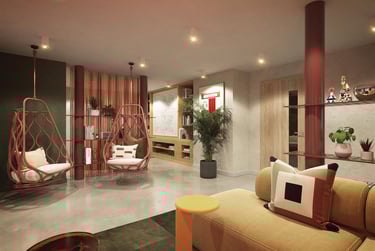 1 bed studio, Broad Lane, Devonshire Green, Sheffield, S14BT - Image 11